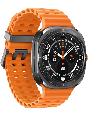 Galaxy Watch Ultra