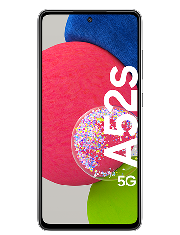 Köp Samsung Galaxy A52s 5G med abonnemang  Telenor