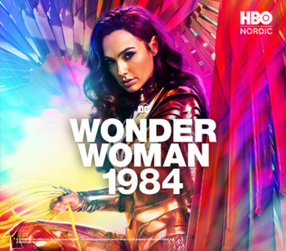 Hur Många Kan Använda Hbo Nordic Samtidigt