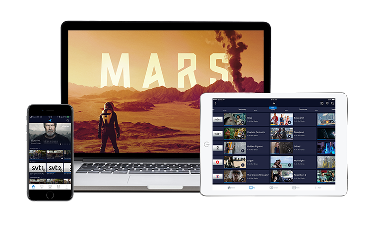 Streama Från Android Till Apple Tv