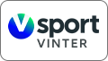 V sport vinter