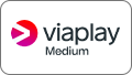 Viaplay Medium
